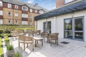 GARDEN- click for photo gallery